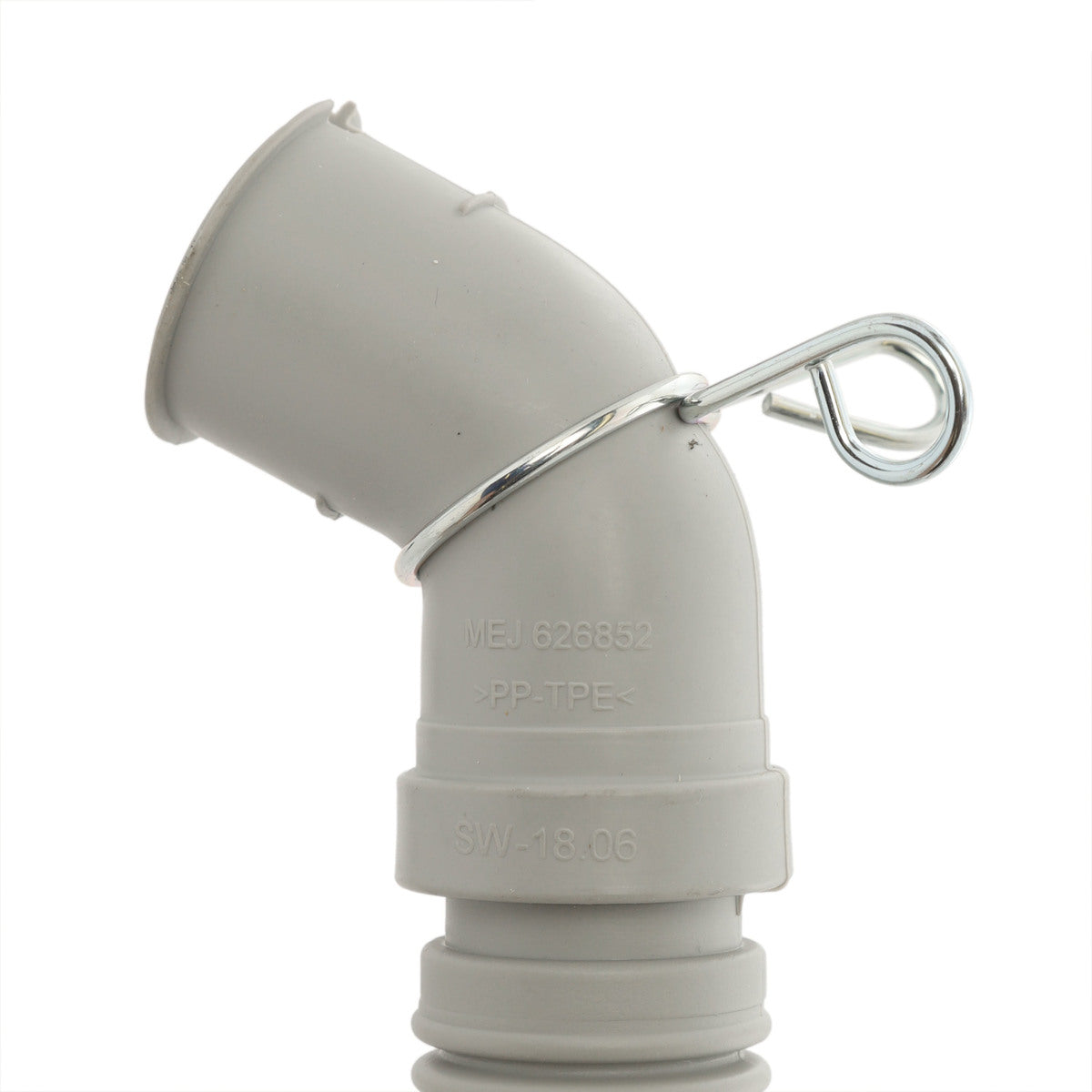 AEM73732901 LG Washer Drain Hose Extension Kit Assembly - Appliance Parts Canada