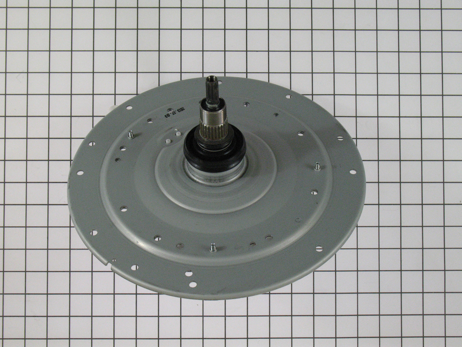 AEN73651402 LG Washer Clutch Coupling Housing Assembly - Appliance Parts Canada