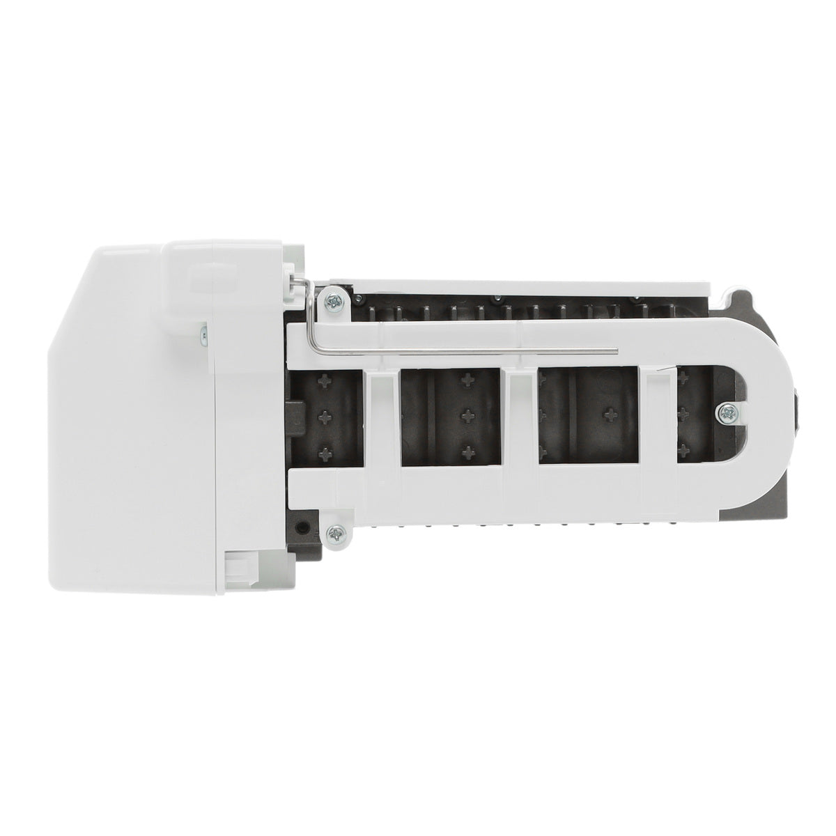 AEQ36756901 LG Refrigerator Ice Maker Assembly Kit - Appliance Parts Canada