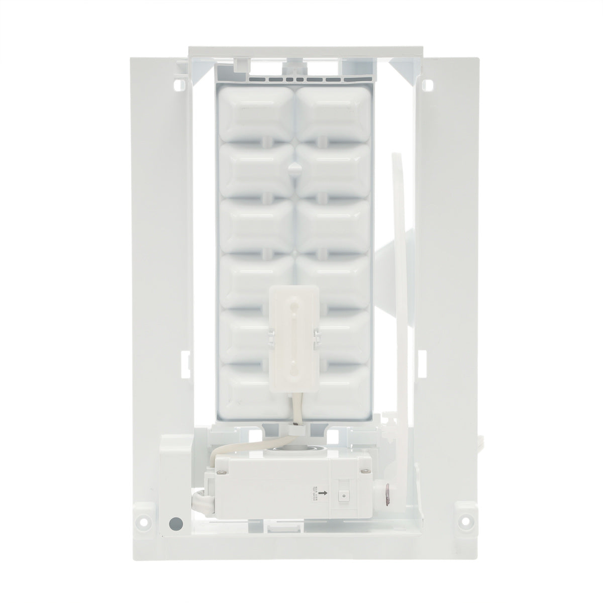 AEQ72909603 LG Refrigerator Ice Maker - Appliance Parts Canada