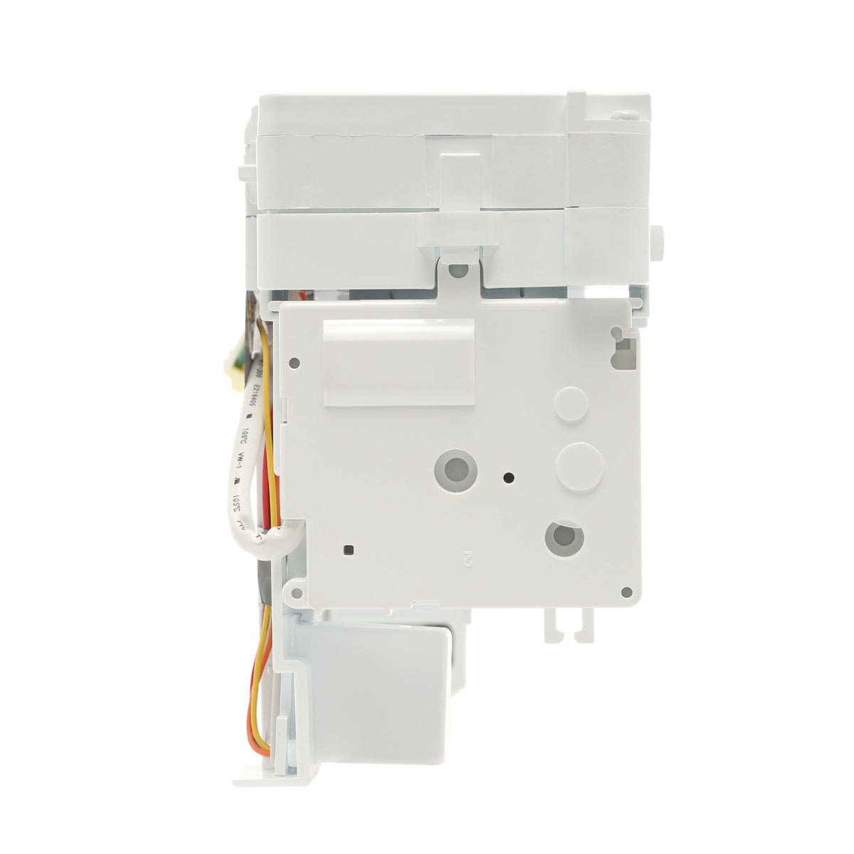 AEQ72910409 LG Refrigerator Ice Maker Assembly Kit - Appliance Parts Canada