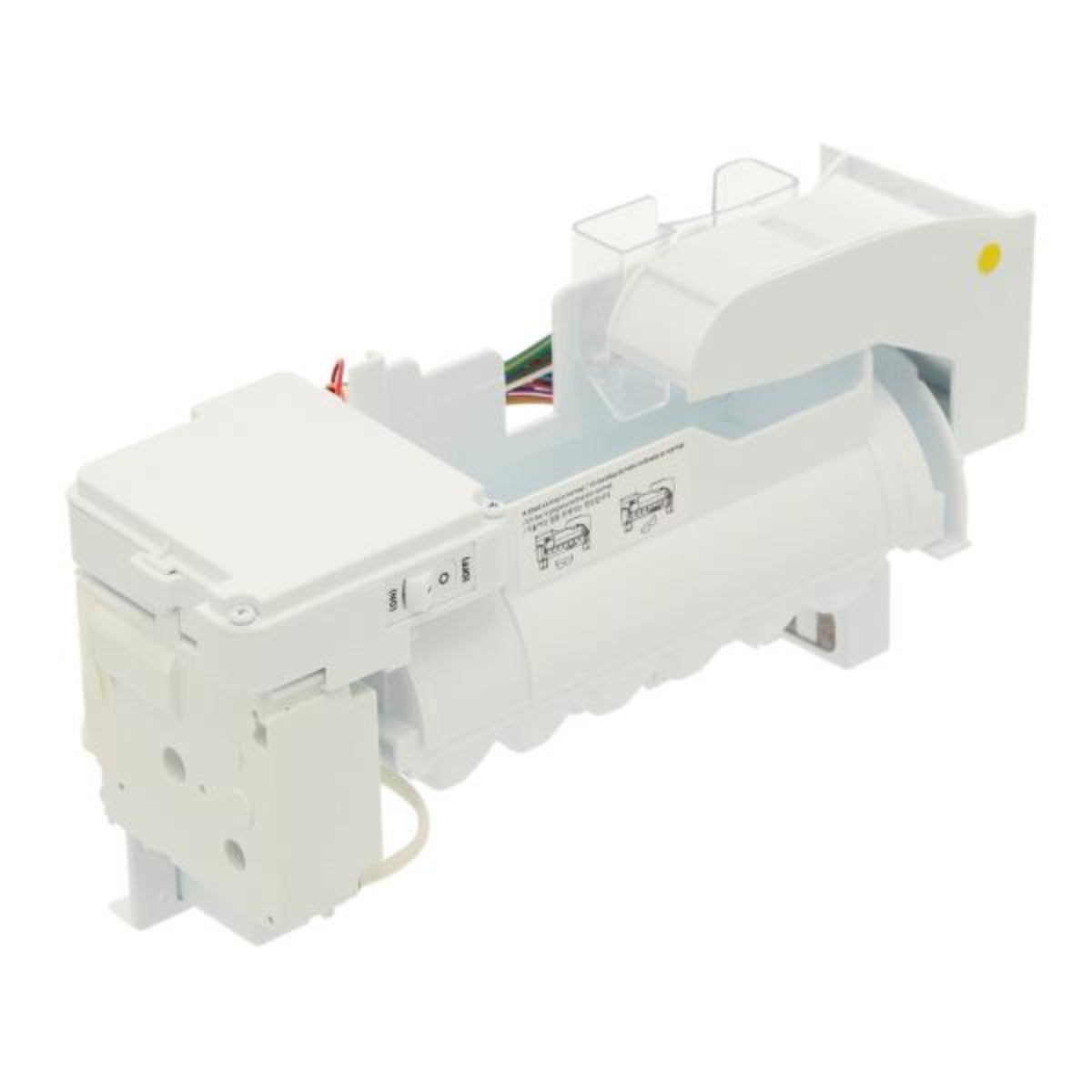 AEQ72910411 LG Refrigerator Ice Maker Assembly Kit - Appliance Parts Canada