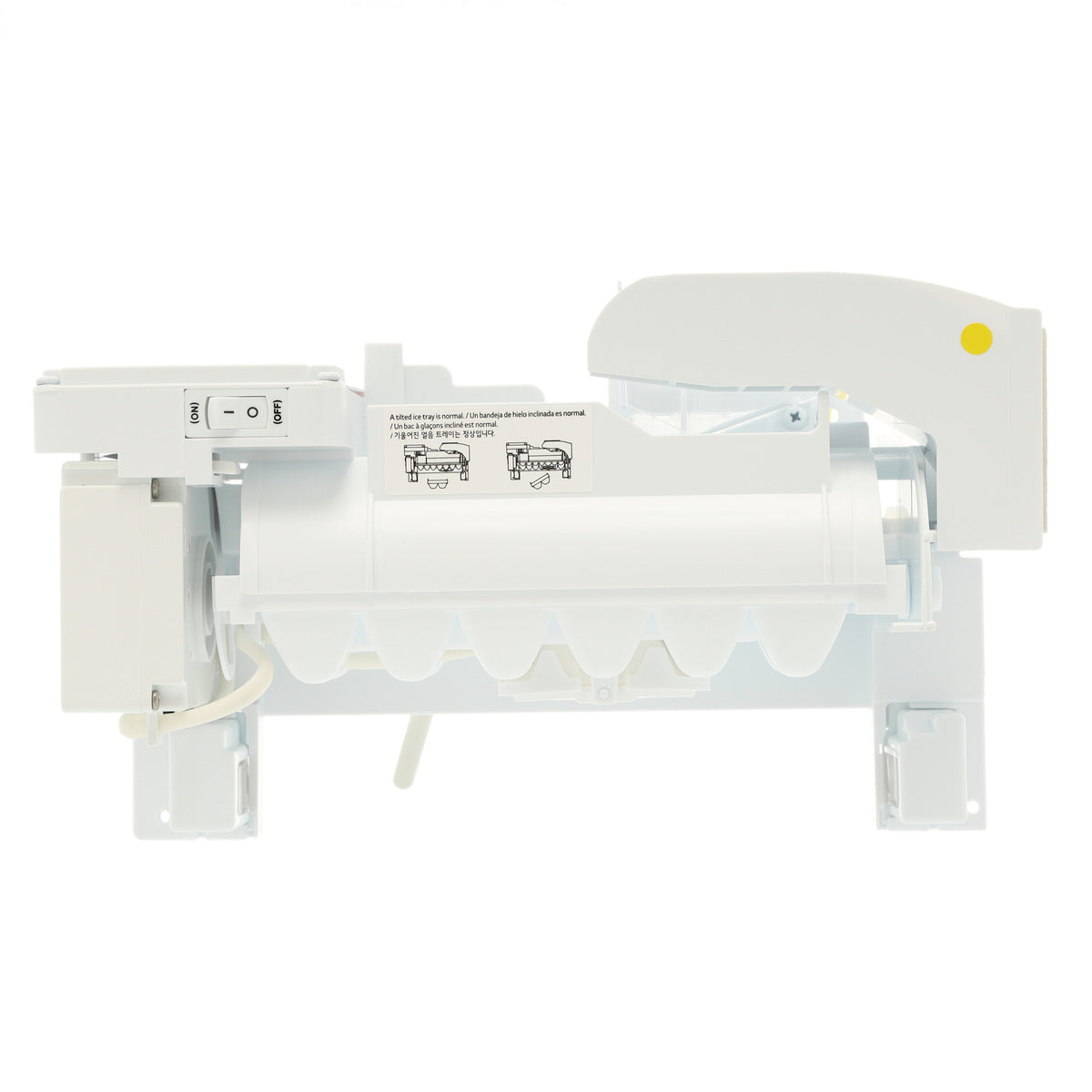 AEQ72910411 LG Refrigerator Ice Maker Assembly Kit - Appliance Parts Canada