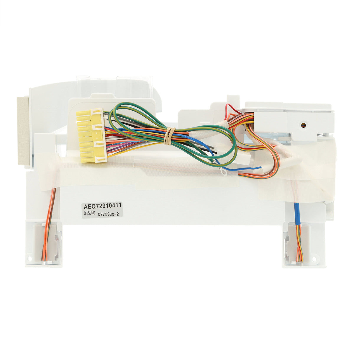 AEQ72910411 LG Refrigerator Ice Maker Assembly Kit - Appliance Parts Canada