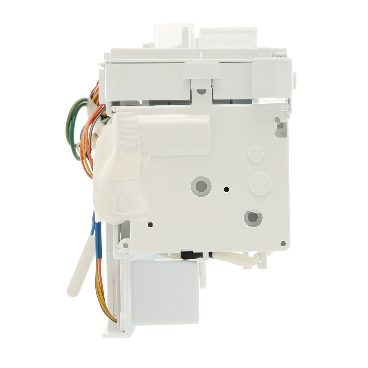 AEQ72910411 LG Refrigerator Ice Maker Assembly Kit - Appliance Parts Canada