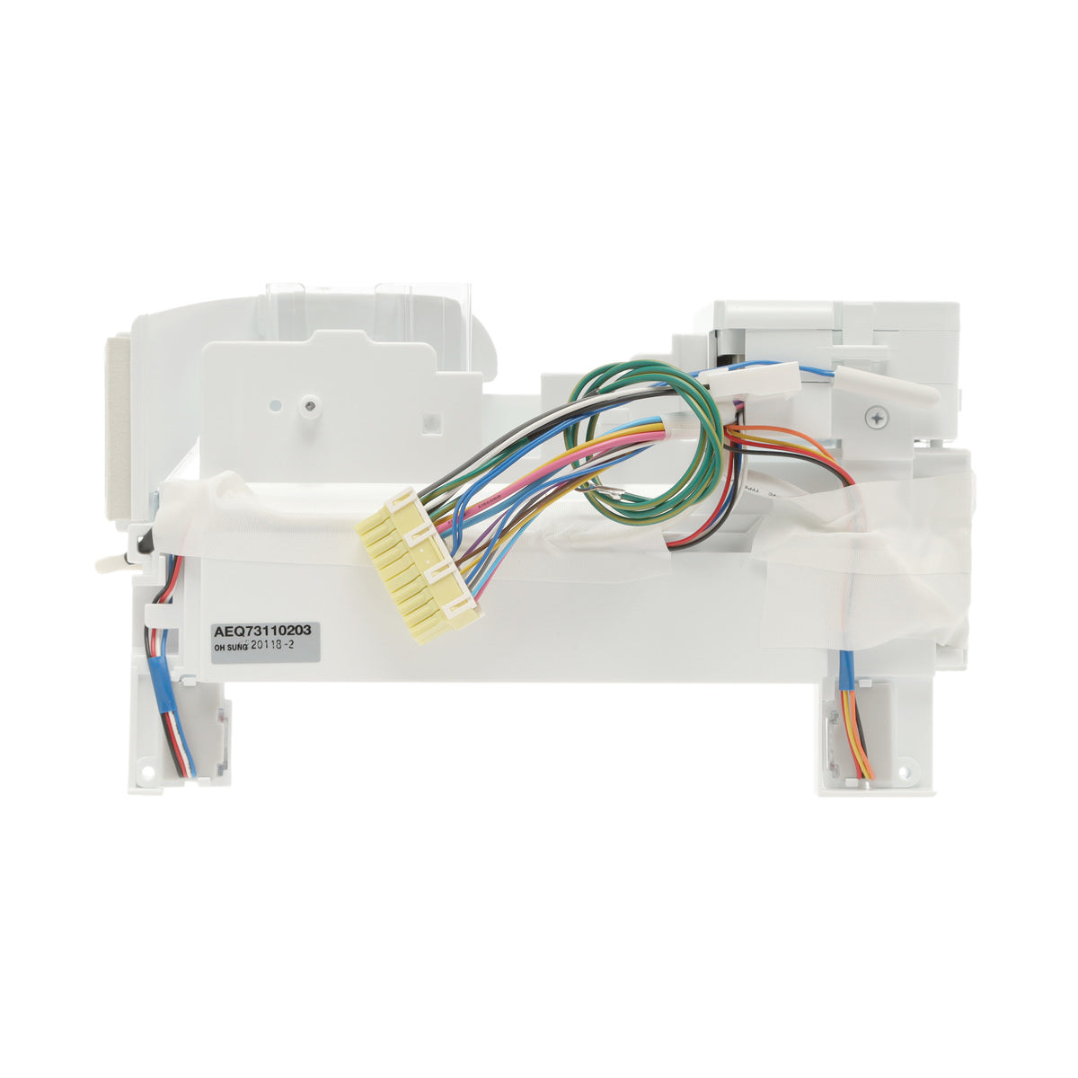AEQ73110203 LG Refrigerator Ice Maker Assembly Kit - Appliance Parts Canada