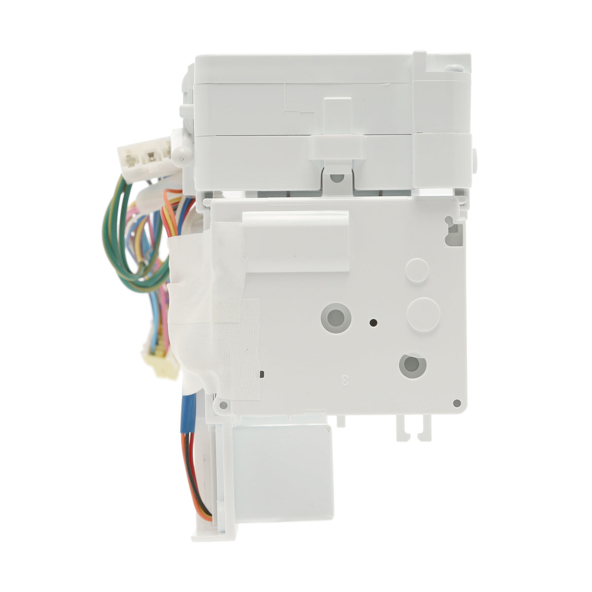AEQ73110203 LG Refrigerator Ice Maker Assembly Kit - Appliance Parts Canada
