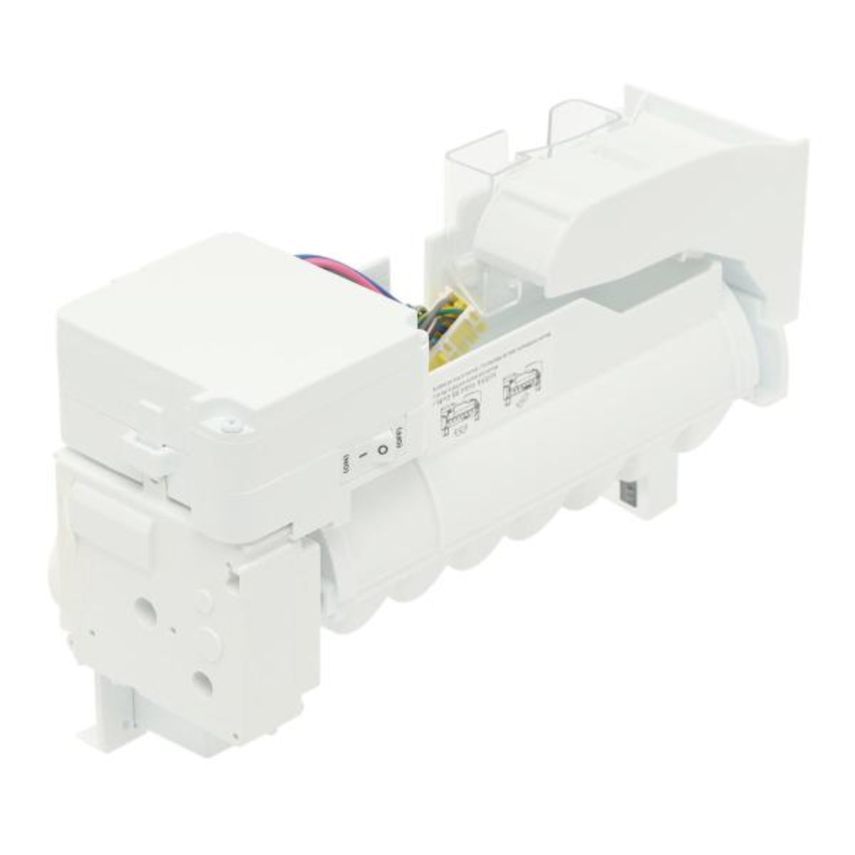 AEQ73110205 LG Refrigerator Ice Maker Assembly Kit - Appliance Parts Canada