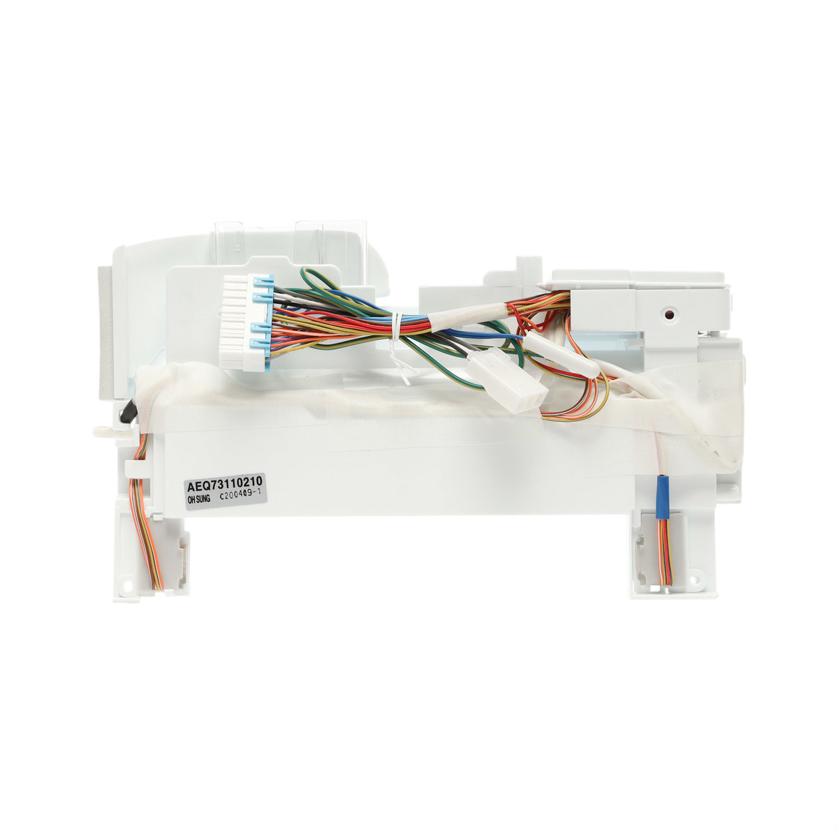 AEQ73110210 LG Refrigerator Ice Maker Assembly Kit - Appliance Parts Canada