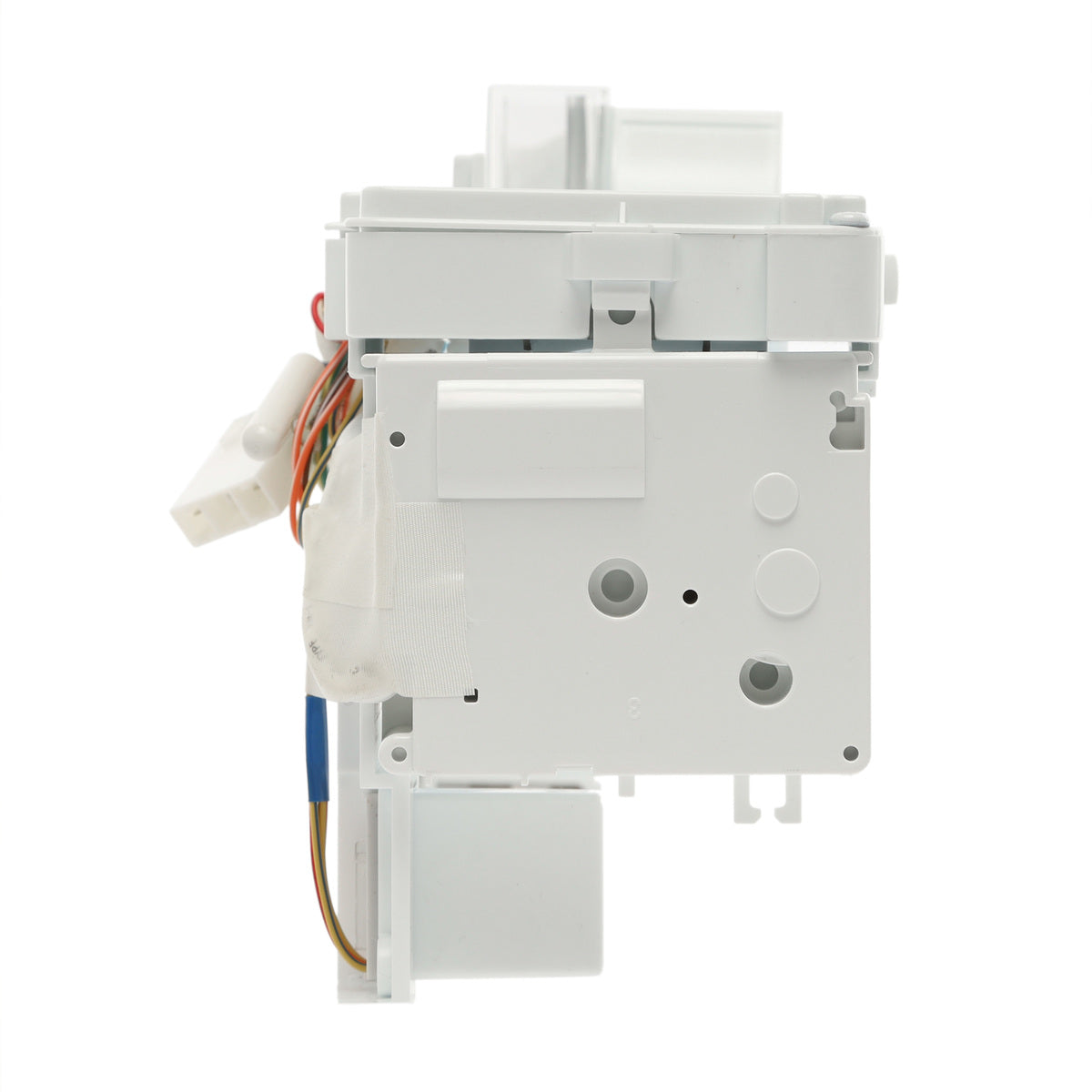 AEQ73110210 LG Refrigerator Ice Maker Assembly Kit - Appliance Parts Canada