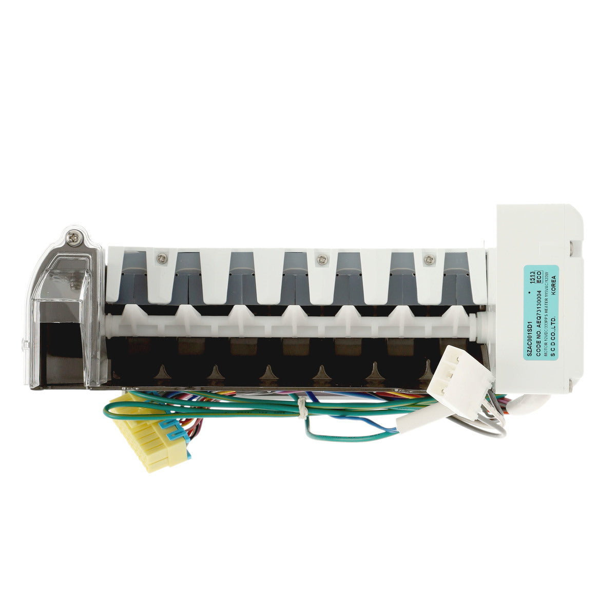 AEQ73130004 LG Ice Maker Kit Assembly - Appliance Parts Canada