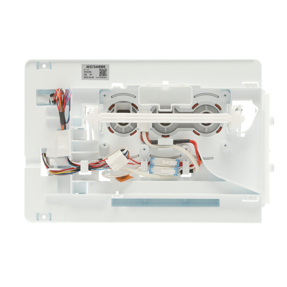 AEQ73449909 LG Refrigerator Ice Maker Assembly,Kit - Appliance Parts Canada