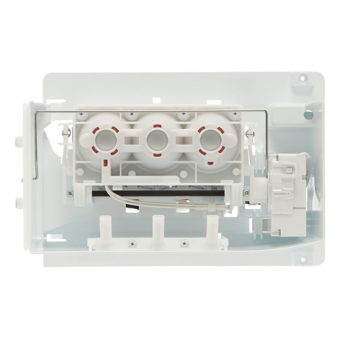 AEQ73449909 LG Refrigerator Ice Maker Assembly,Kit - Appliance Parts Canada