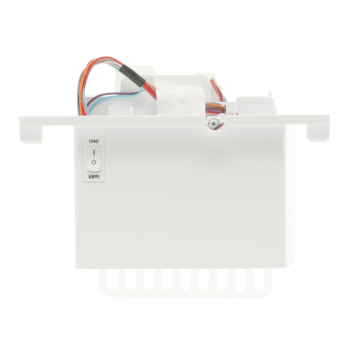 AEQ73449909 LG Refrigerator Ice Maker Assembly,Kit - Appliance Parts Canada