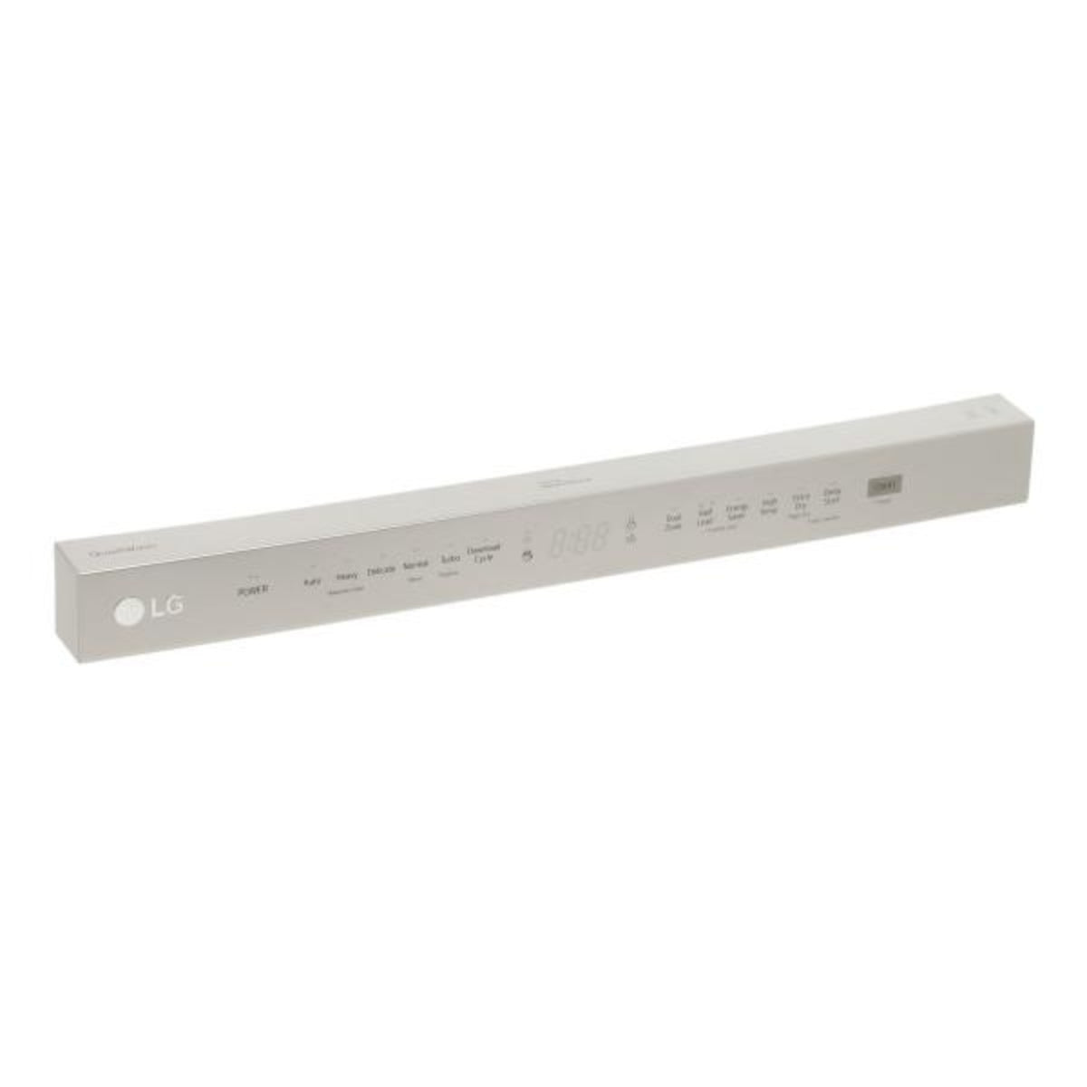 AGL75172632 LG Dishwasher Control Panel Assembly - Appliance Parts Canada