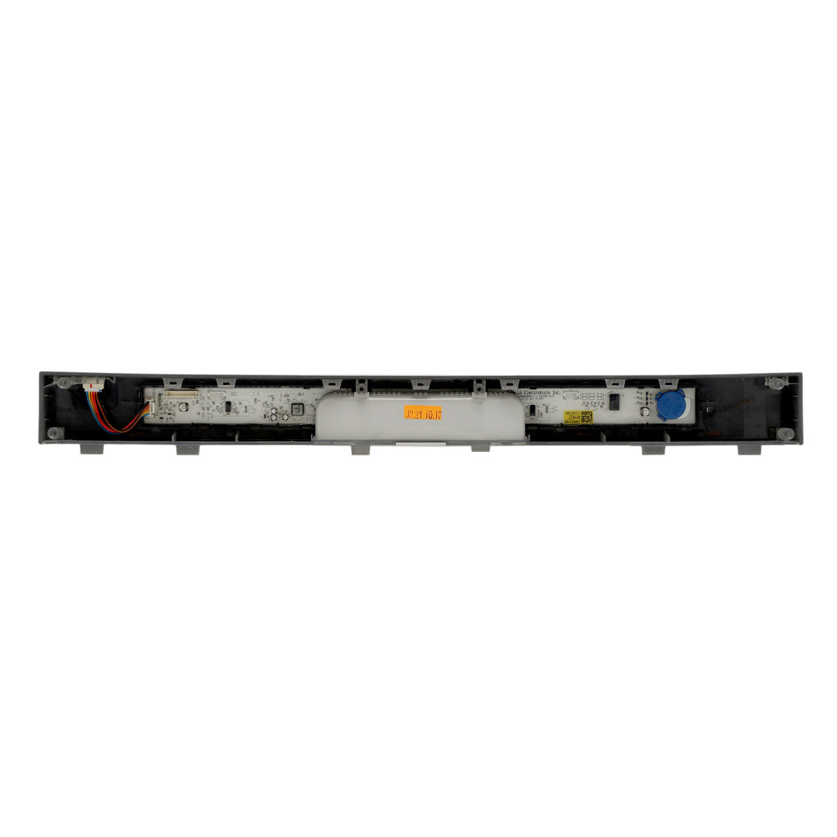 AGL75172632 LG Dishwasher Control Panel Assembly - Appliance Parts Canada