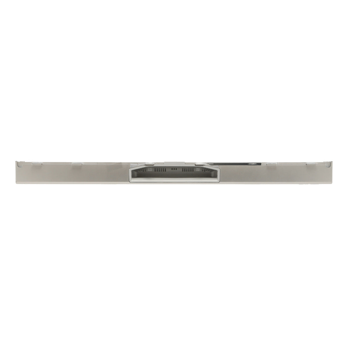 AGL75172632 LG Dishwasher Control Panel Assembly - Appliance Parts Canada