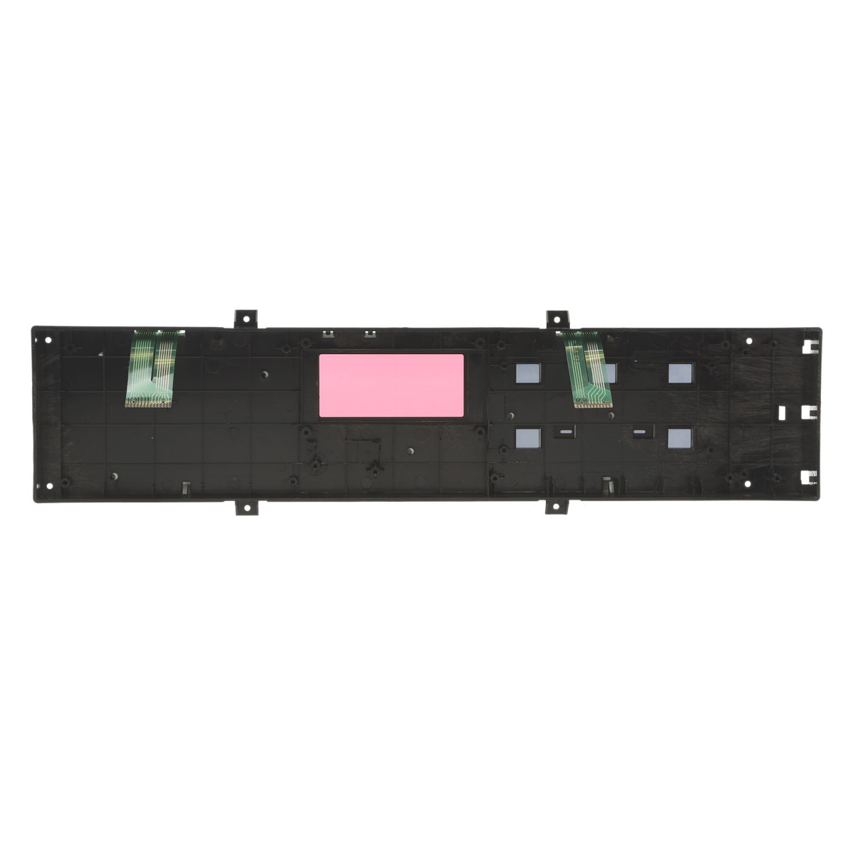 AGM73349001 LG Range Control Panel - Appliance Parts Canada