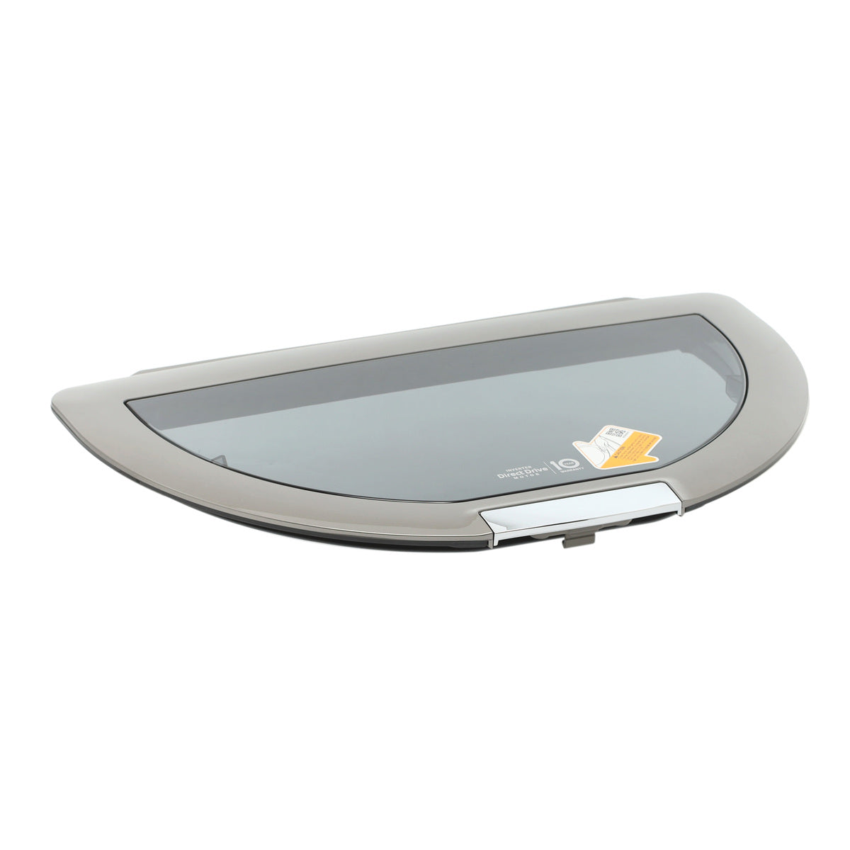 AGM75369502 LG Washer Door Lid Pedestal Assembly - Appliance Parts Canada