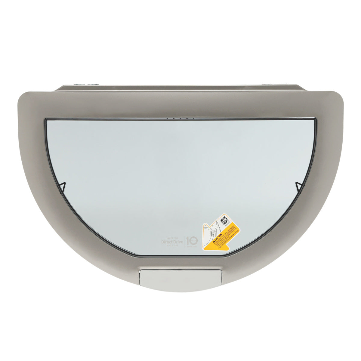 AGM75369502 LG Washer Door Lid Pedestal Assembly - Appliance Parts Canada