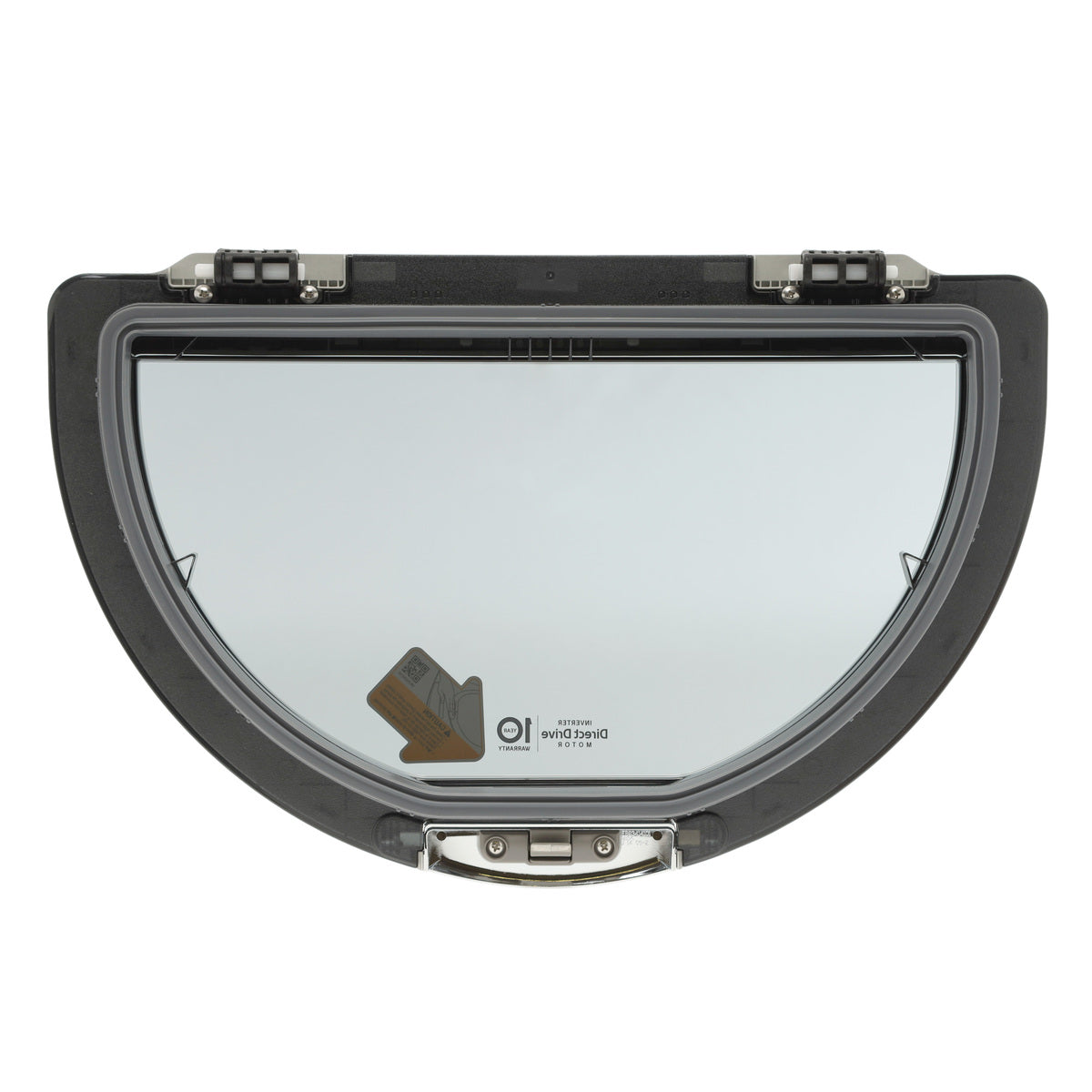 AGM75369502 LG Washer Door Lid Pedestal Assembly - Appliance Parts Canada