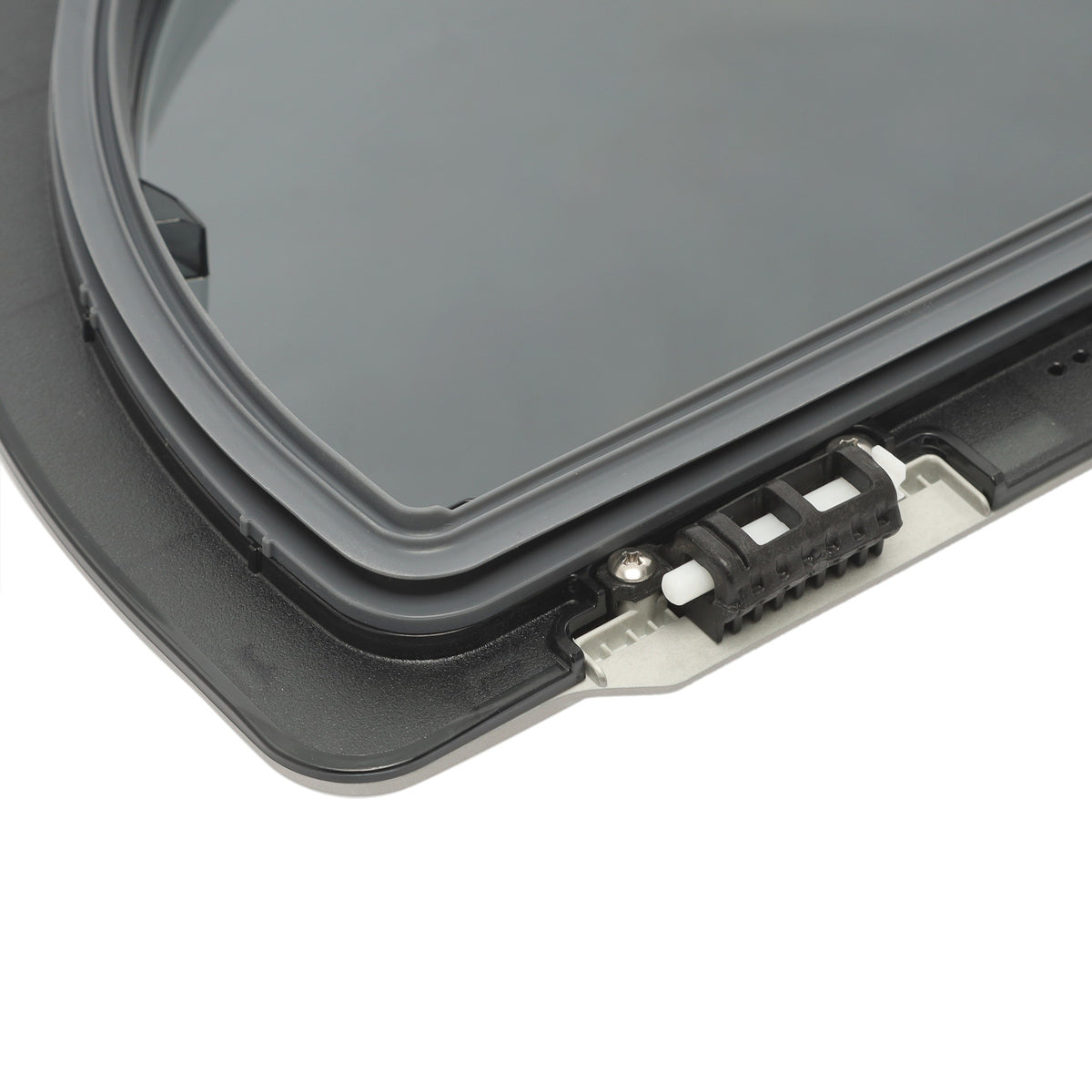 AGM75369502 LG Washer Door Lid Pedestal Assembly - Appliance Parts Canada