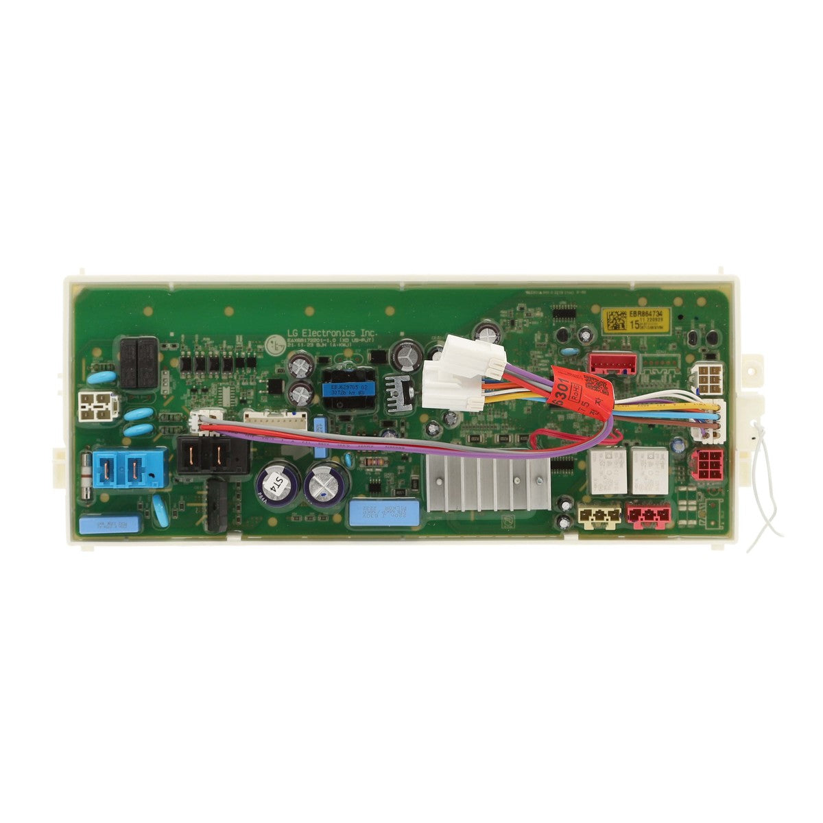 AGM76429511 LG Dishwasher Parts Assembly - Appliance Parts Canada
