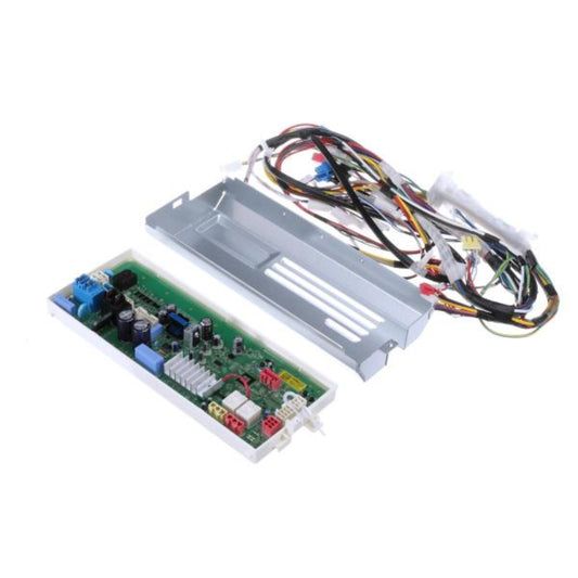 AGM76889607 LG Dishwasher Parts Assembly - Appliance Parts Canada