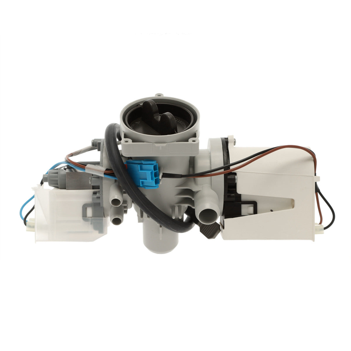 AHA72973309 LG Drain Pump Assembly - Appliance Parts Canada