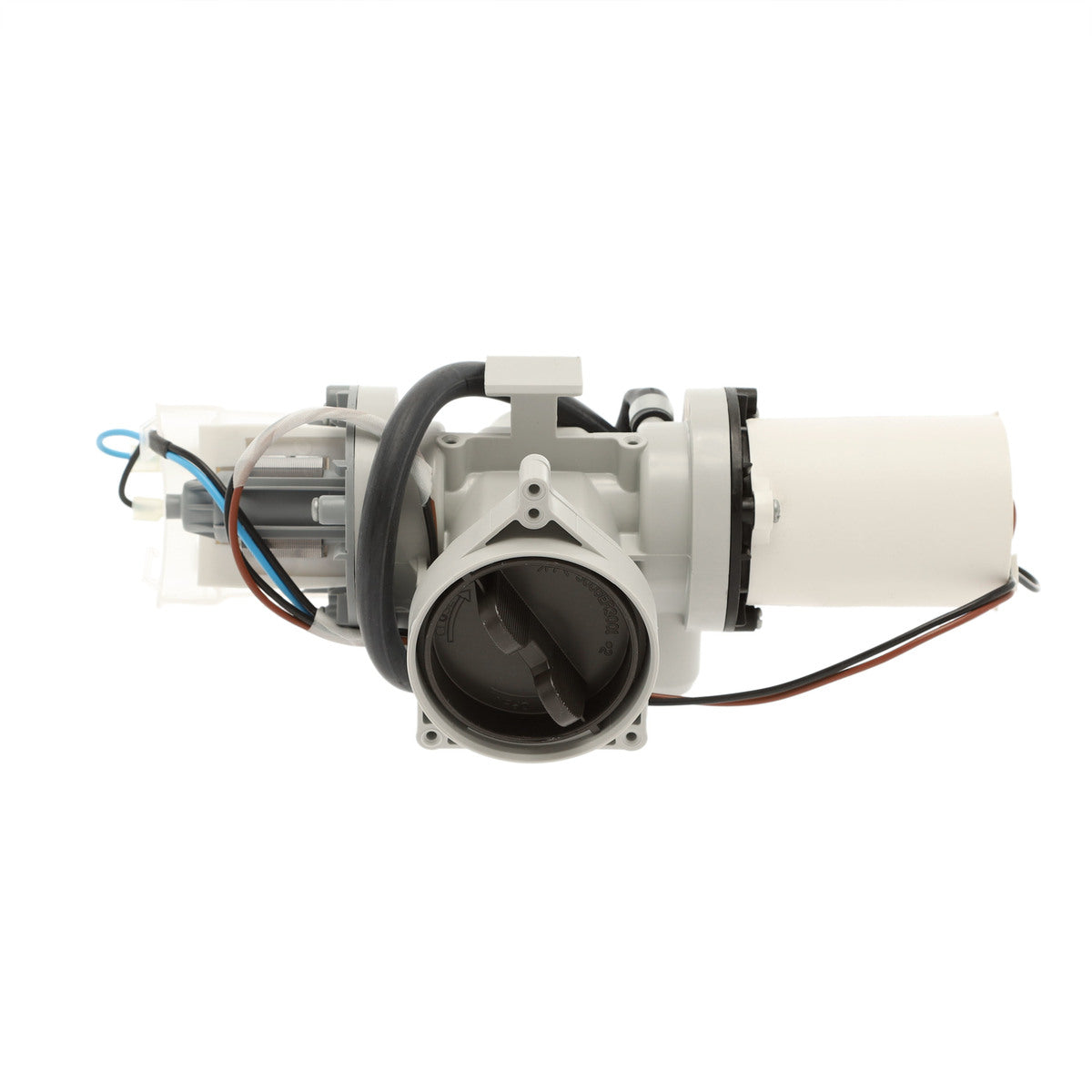 AHA72973309 LG Drain Pump Assembly - Appliance Parts Canada