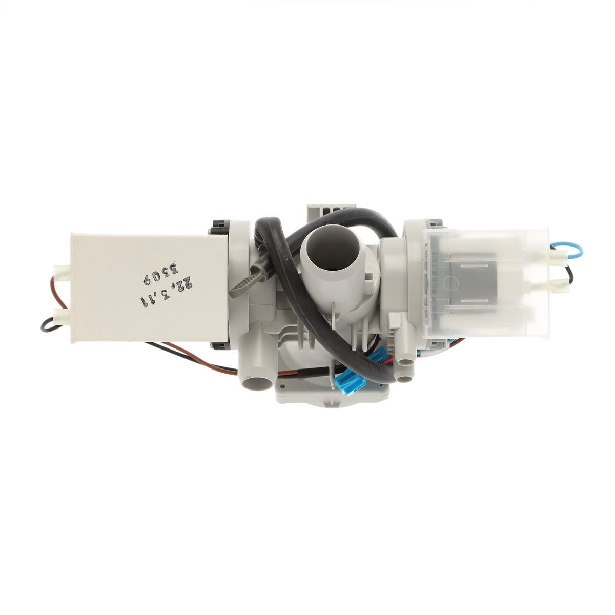AHA72973309 LG Drain Pump Assembly - Appliance Parts Canada