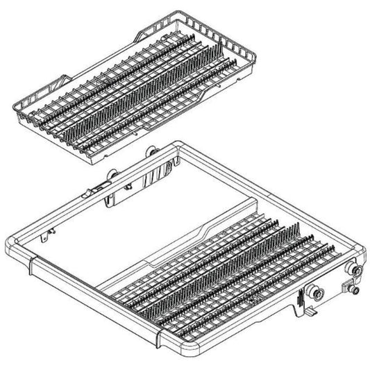 AHB73129401 LG Rack Assembly - Appliance Parts Canada