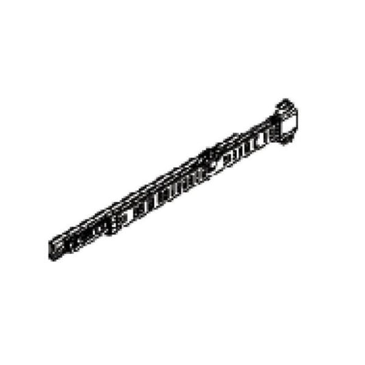 AHC73575003 LG Dishwasher Rail Assembly - Appliance Parts Canada