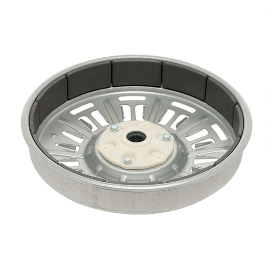 AHL72914402 LG Washer Drive Motor Rotor Assembly - Appliance Parts Canada