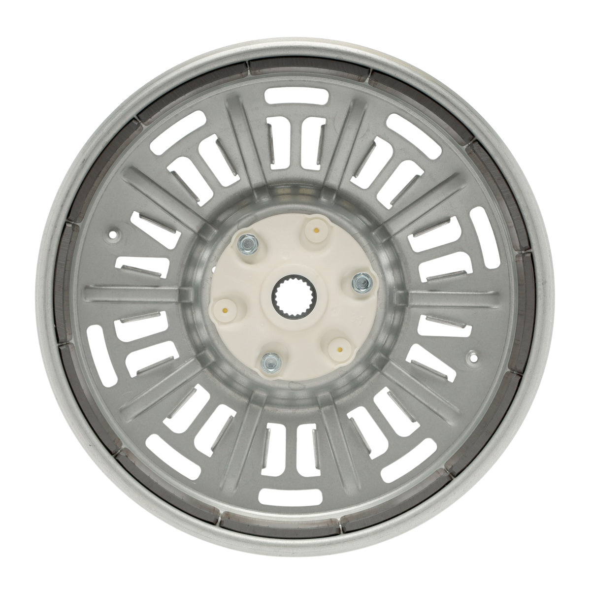 AHL72914402 LG Washer Drive Motor Rotor Assembly - Appliance Parts Canada