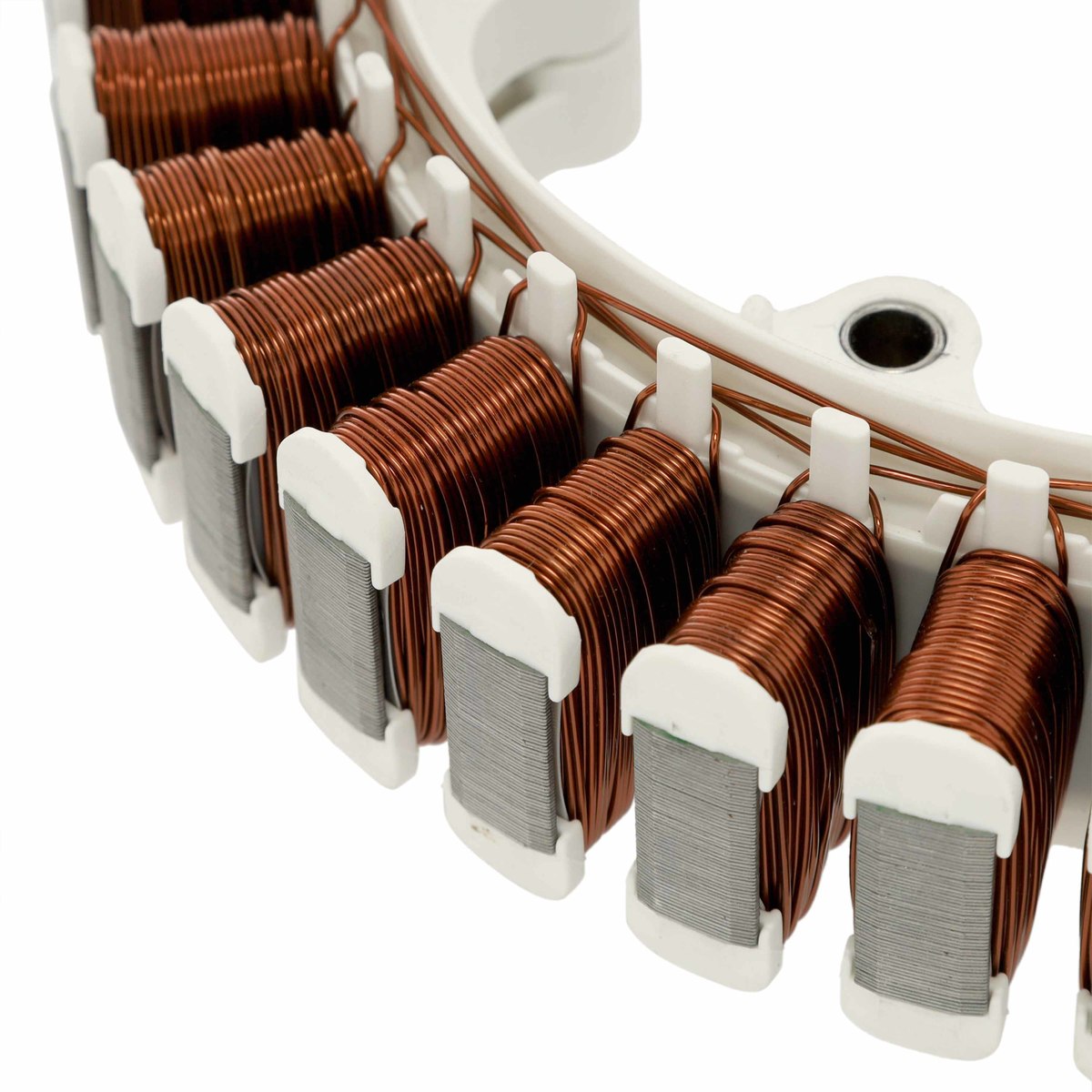 AJB73816004 LG Stator Assembly - Appliance Parts Canada