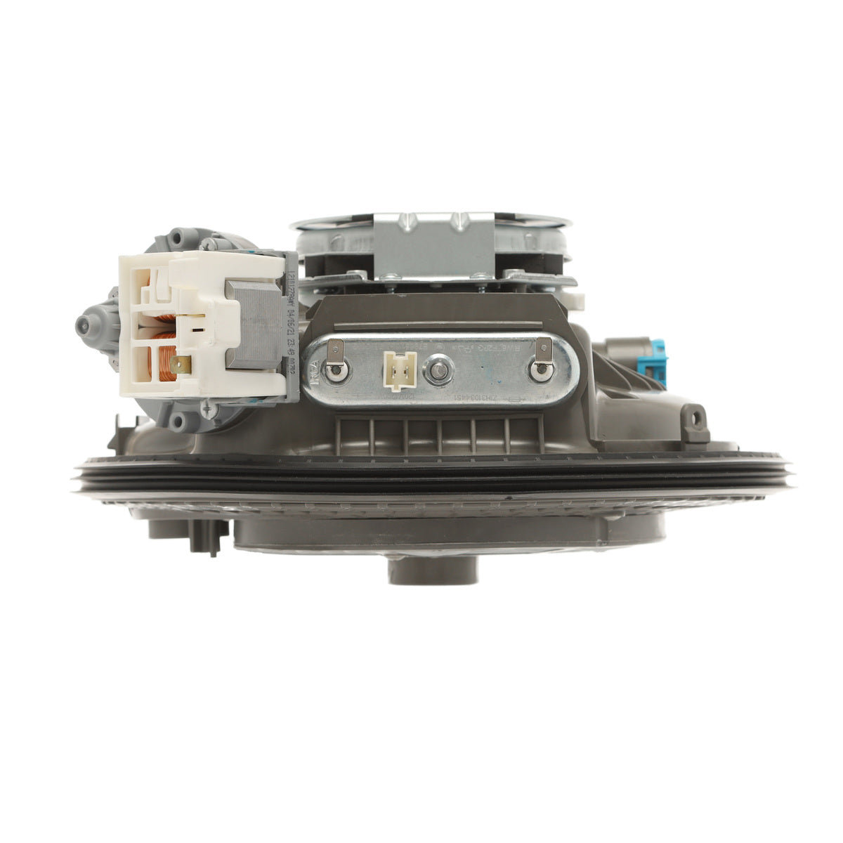 AJH31248608 LG Dishwasher Wash Sump Pump Assembly - Appliance Parts Canada