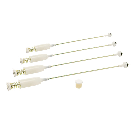 AJK72909308 LG Washer Suspension Rod Kit Assembly - Appliance Parts Canada