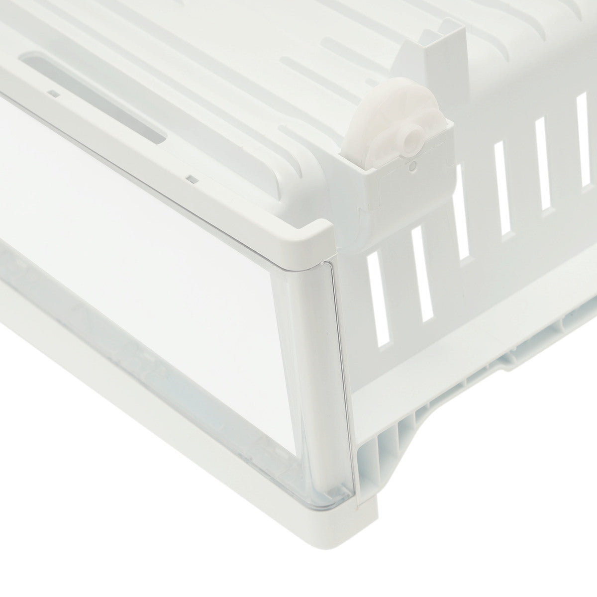AJP73594506 LG Refrigerator Freezer Drawer Bin Tray Assembly - Appliance Parts Canada