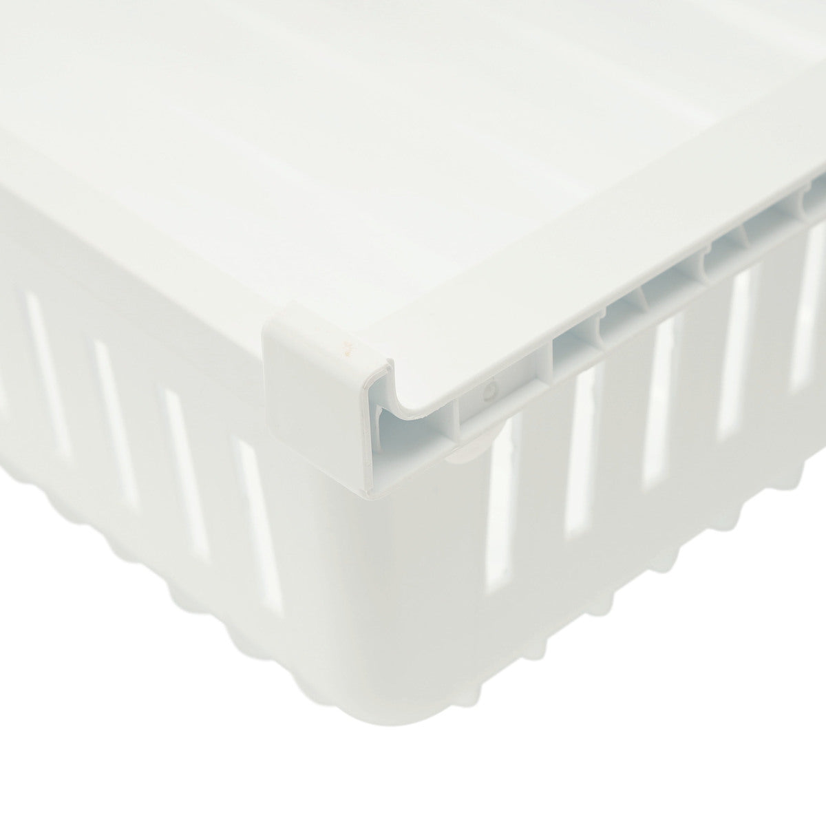 AJP73594506 LG Refrigerator Freezer Drawer Bin Tray Assembly - Appliance Parts Canada