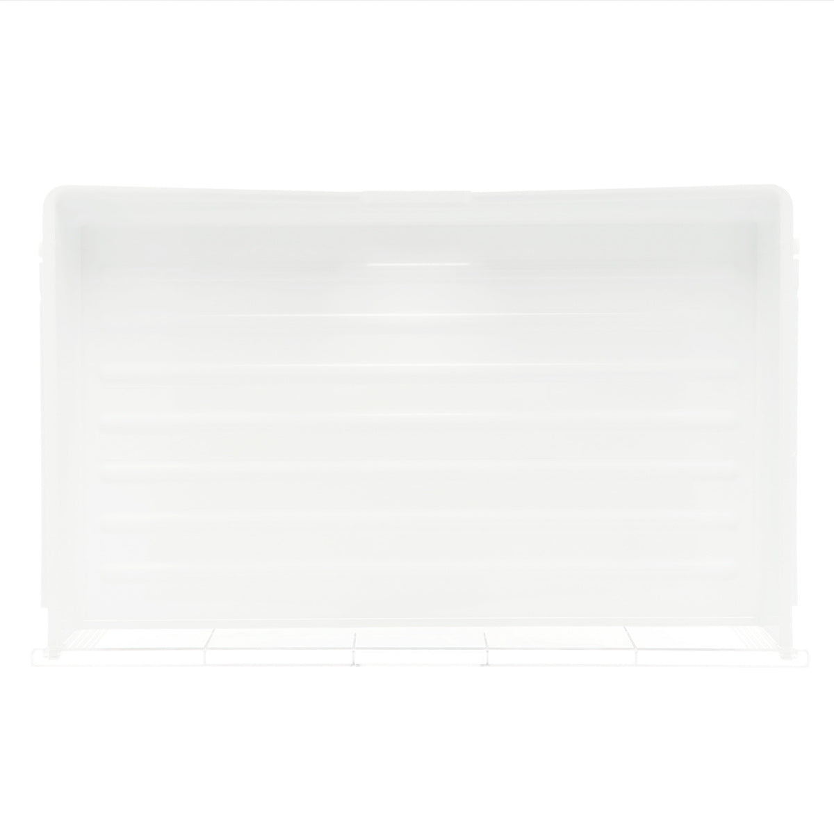 AJP73874601 LG Refrigerator Deli Drawer Food Glide-N-Slide Fresh Room Tray Assembly - Appliance Parts Canada