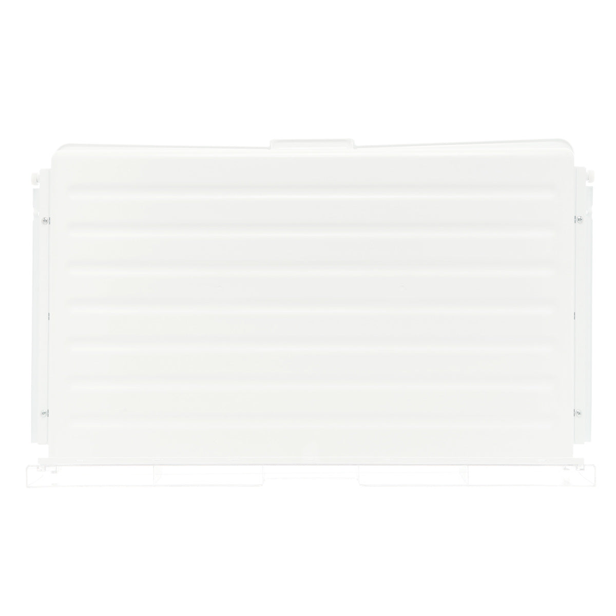 AJP73874601 LG Refrigerator Deli Drawer Food Glide-N-Slide Fresh Room Tray Assembly - Appliance Parts Canada