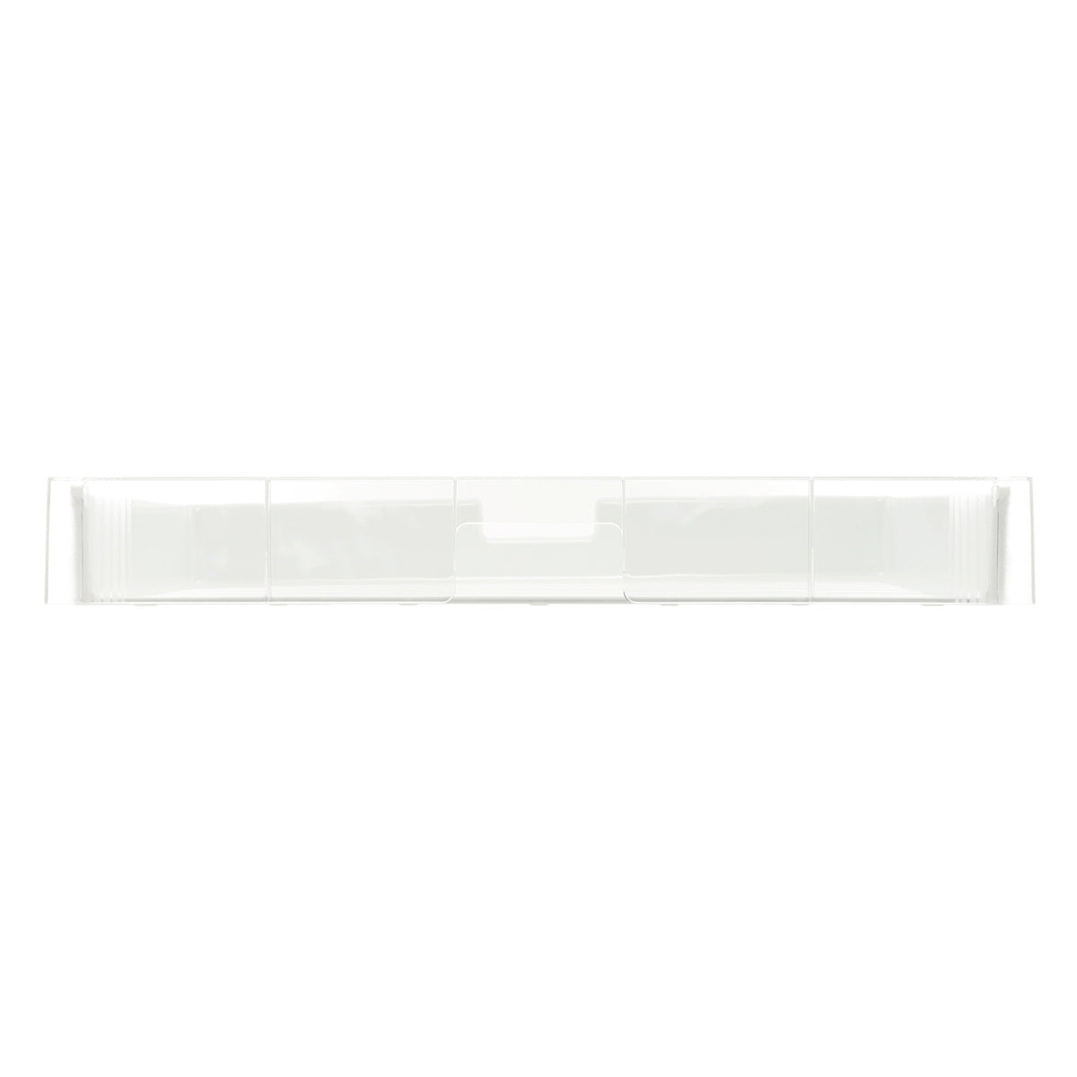 AJP73874601 LG Refrigerator Deli Drawer Food Glide-N-Slide Fresh Room Tray Assembly - Appliance Parts Canada