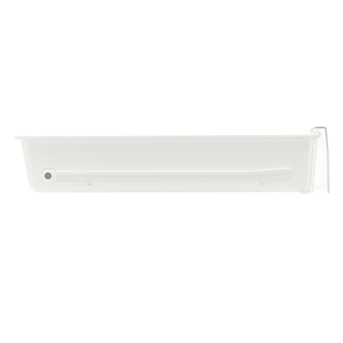 AJP73874601 LG Refrigerator Deli Drawer Food Glide-N-Slide Fresh Room Tray Assembly - Appliance Parts Canada