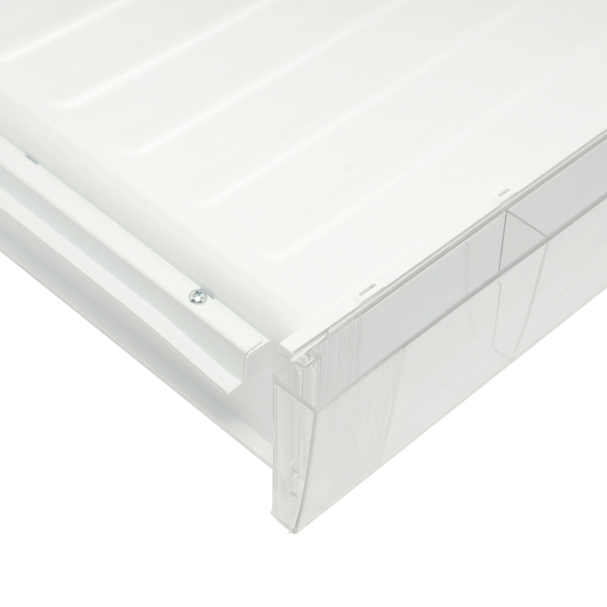 AJP73874601 LG Refrigerator Deli Drawer Food Glide-N-Slide Fresh Room Tray Assembly - Appliance Parts Canada