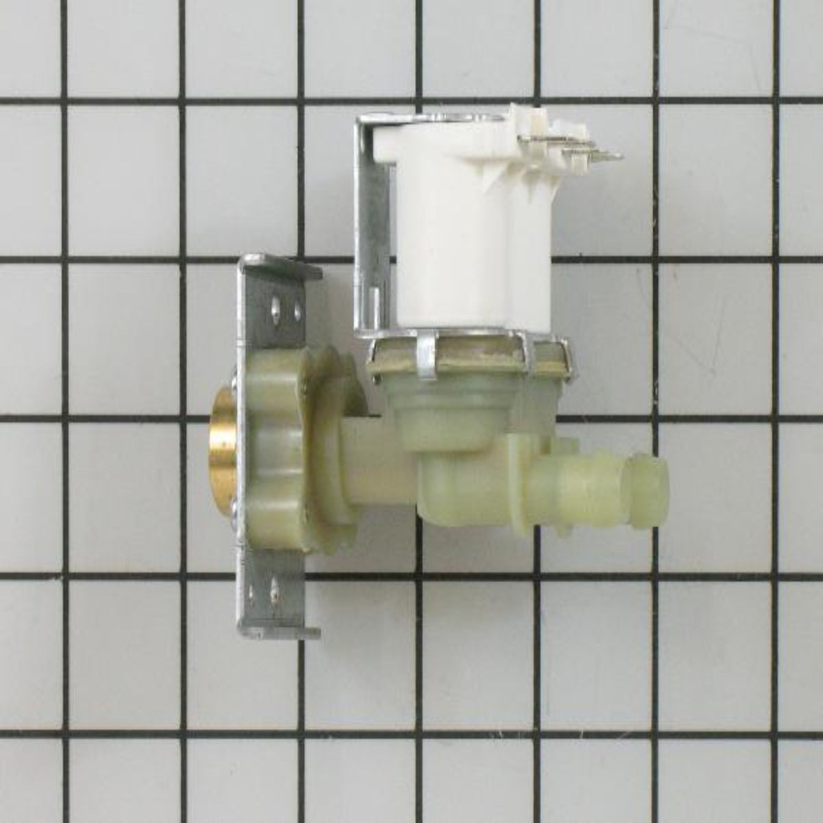 AJU33450703 LG Inlet Valve Assembly - Appliance Parts Canada