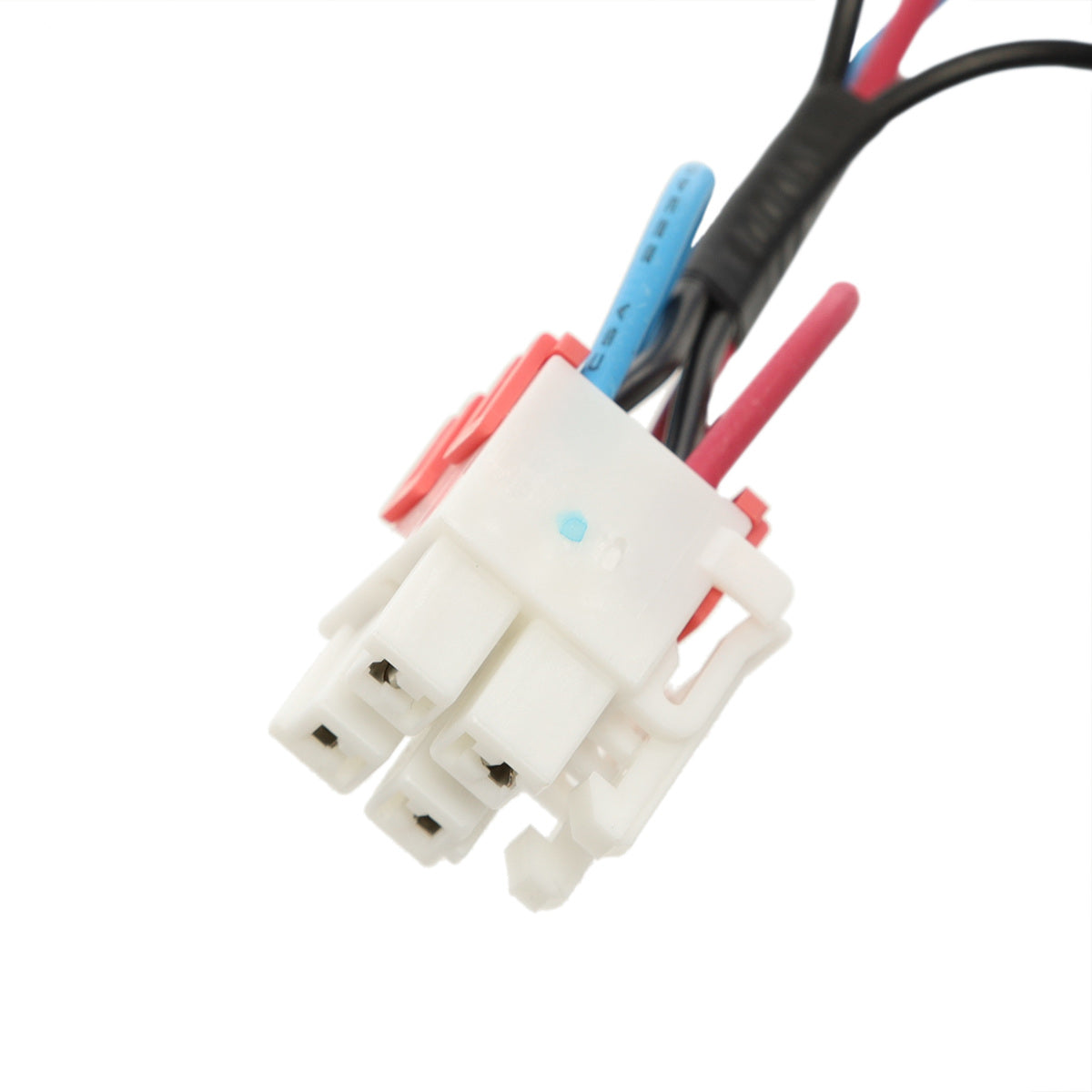 AJU72992601 LG Refrigerator Water Valve Assembly Inlet - Appliance Parts Canada