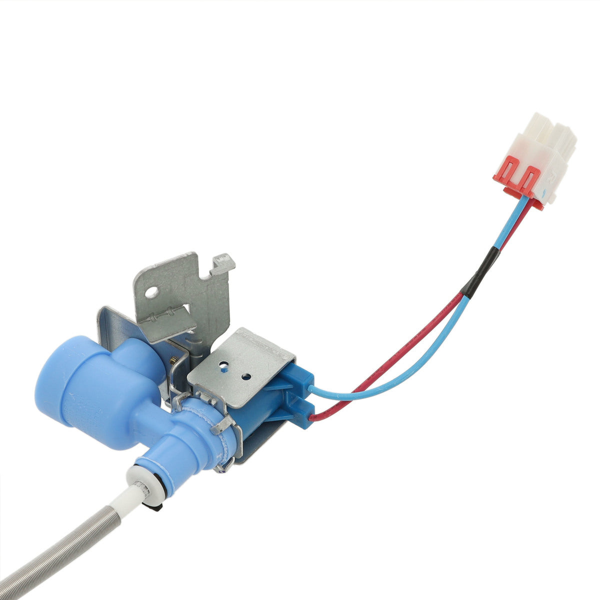 AJU73753101 LG Refrigerator Water Inlet Valve Assembly - Appliance Parts Canada