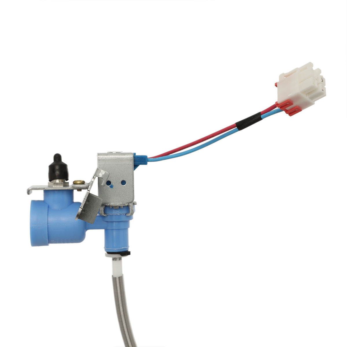 AJU73753101 LG Refrigerator Water Inlet Valve Assembly - Appliance Parts Canada