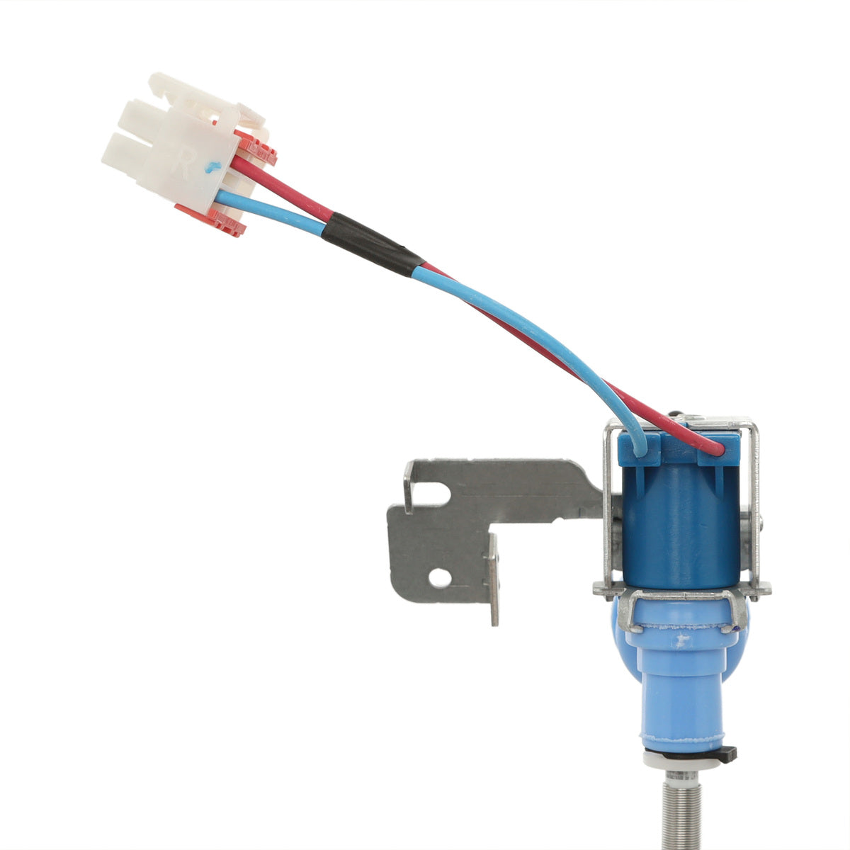 AJU73753101 LG Refrigerator Water Inlet Valve Assembly - Appliance Parts Canada